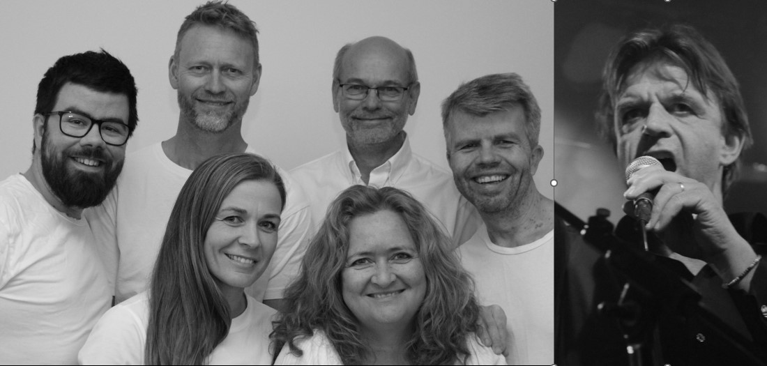 på Grensen til Allsang