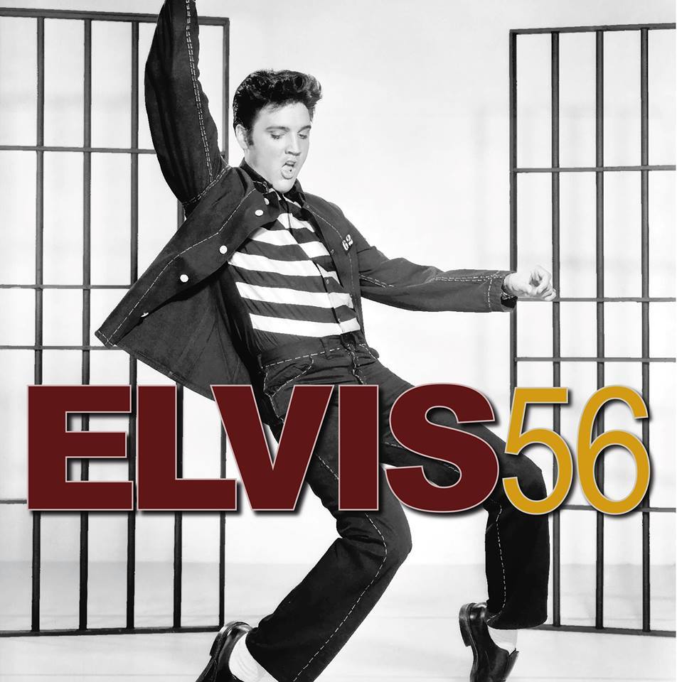 Elvis ' 56