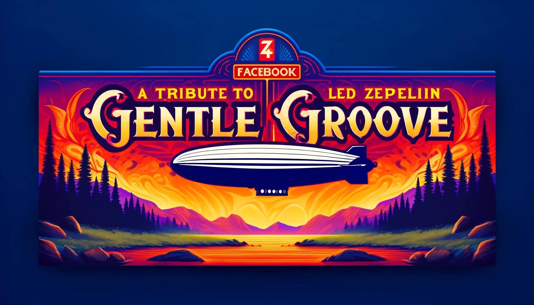 Gentle Groove