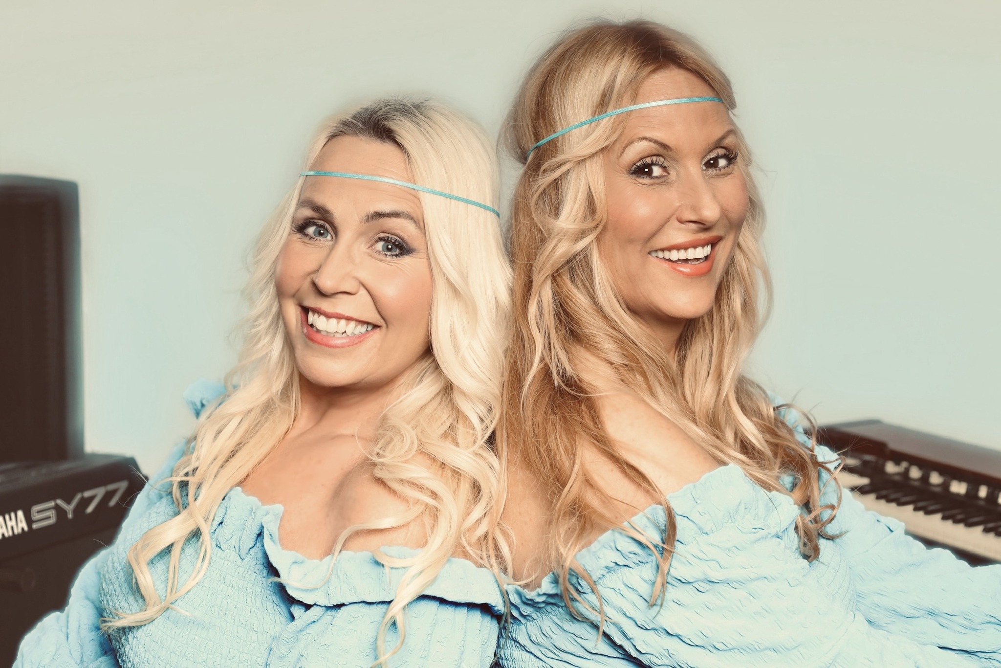 SOS! It's ABBA time