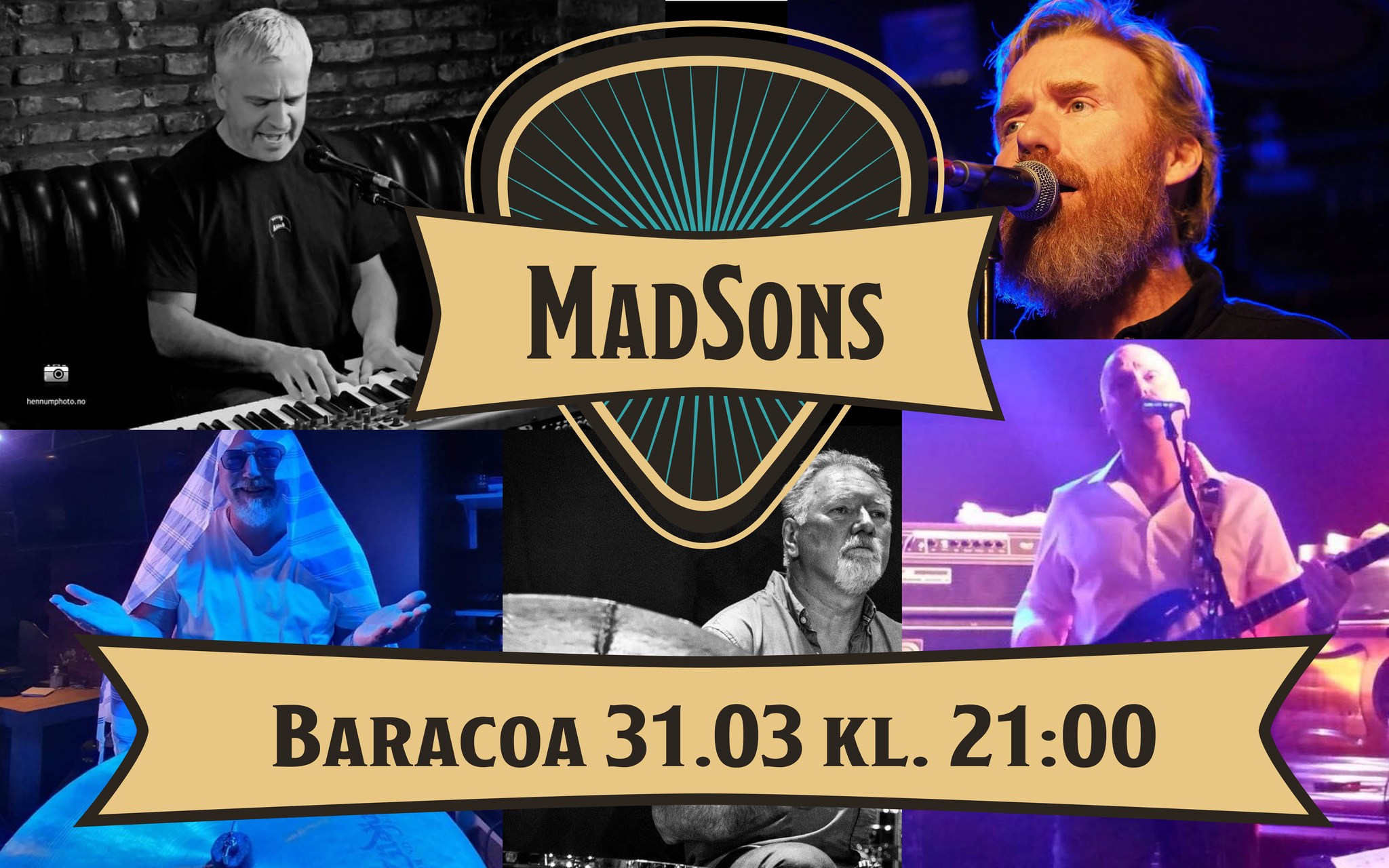 MadSons