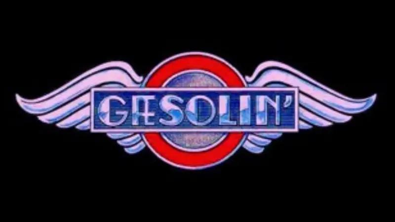 Gæsolin'