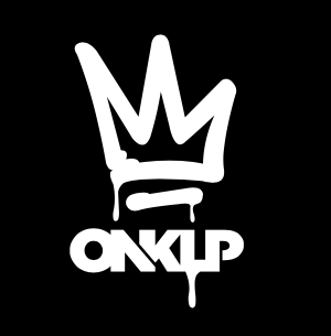 OnklP med band og support DJ Konkret
