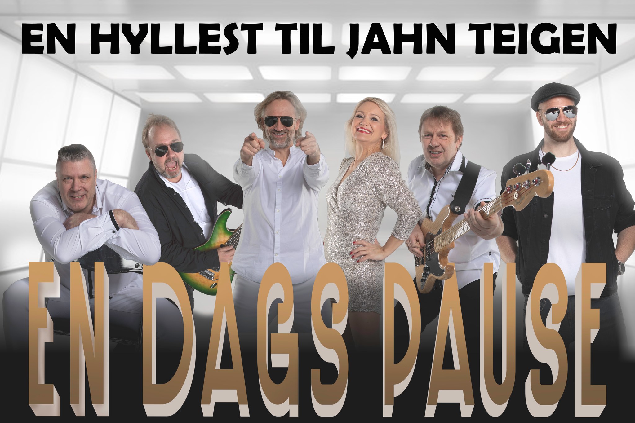 En hyllest til Jahn Teigen