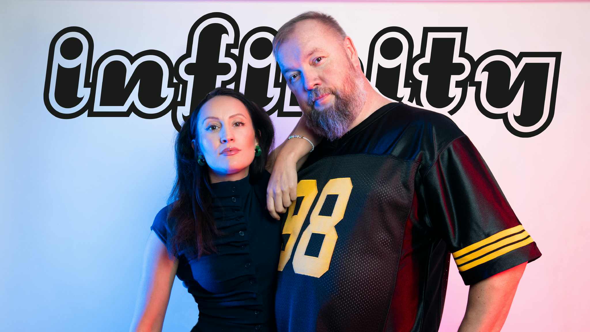 Infinty & DJ Howard