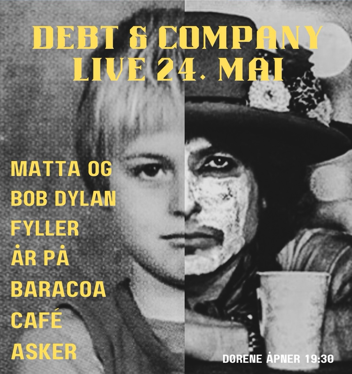 Debt&Company 