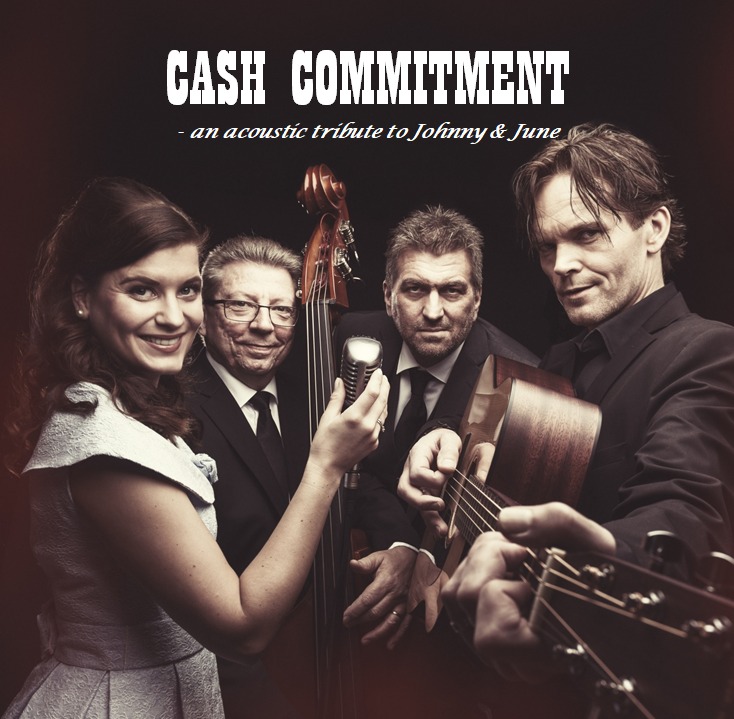 CASH COMMITMENT