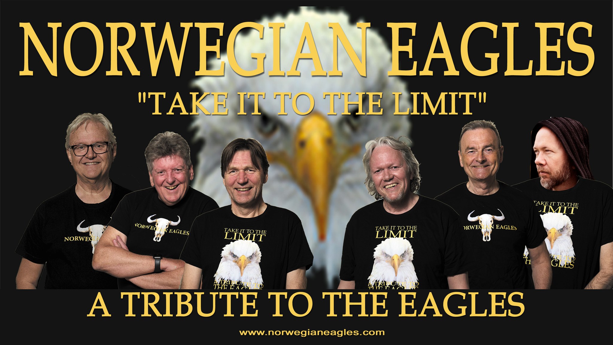 Norwegian Eagles