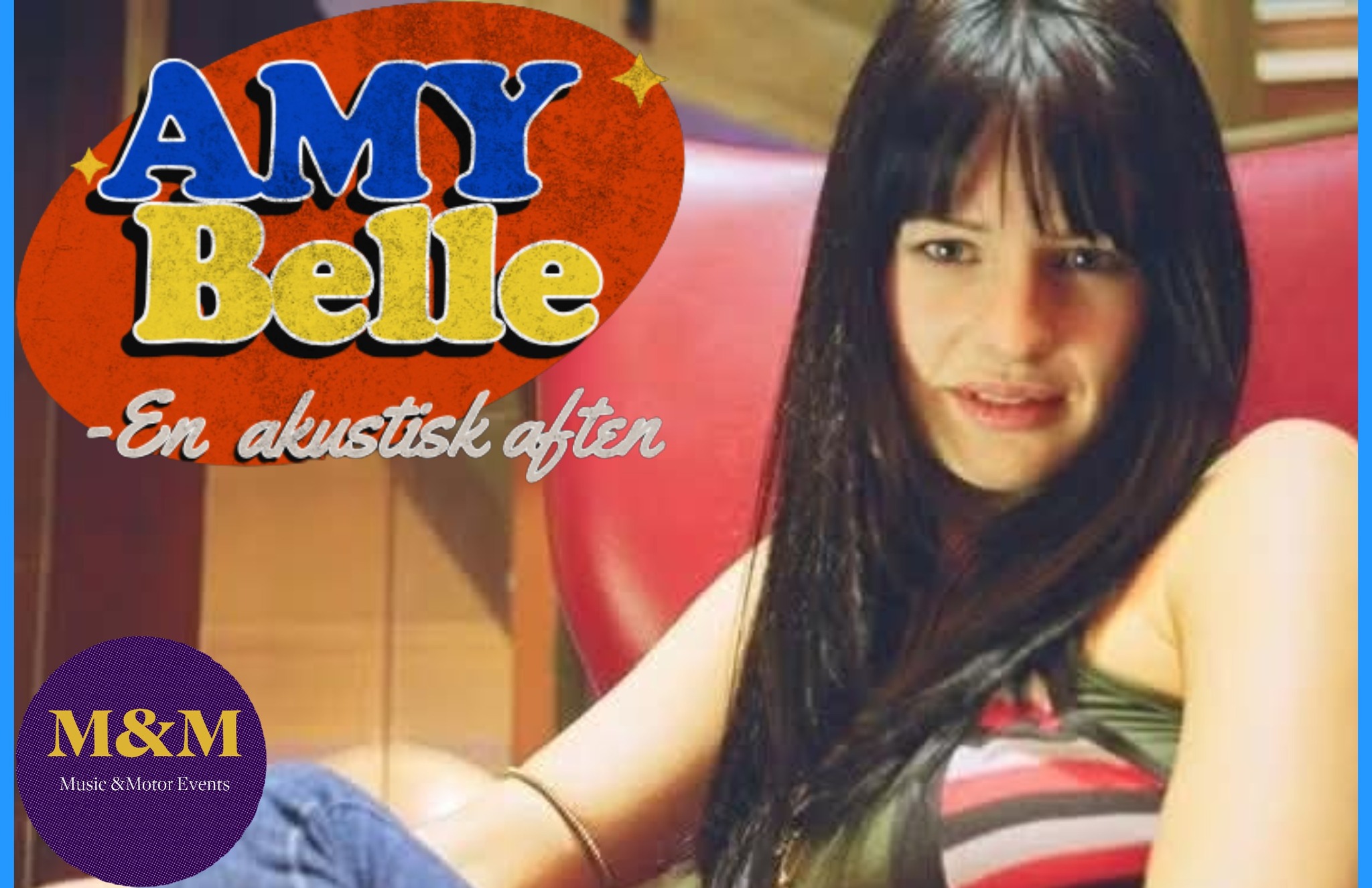 Amy Belle