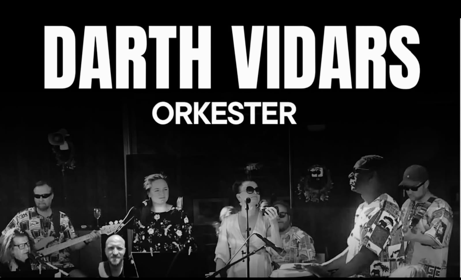 Darth Vidars Orkester
