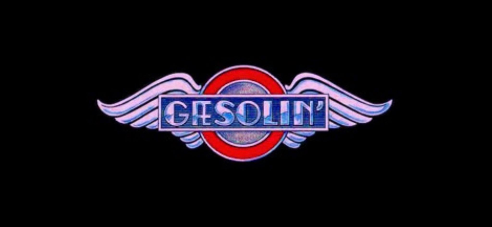 Gæsolin'