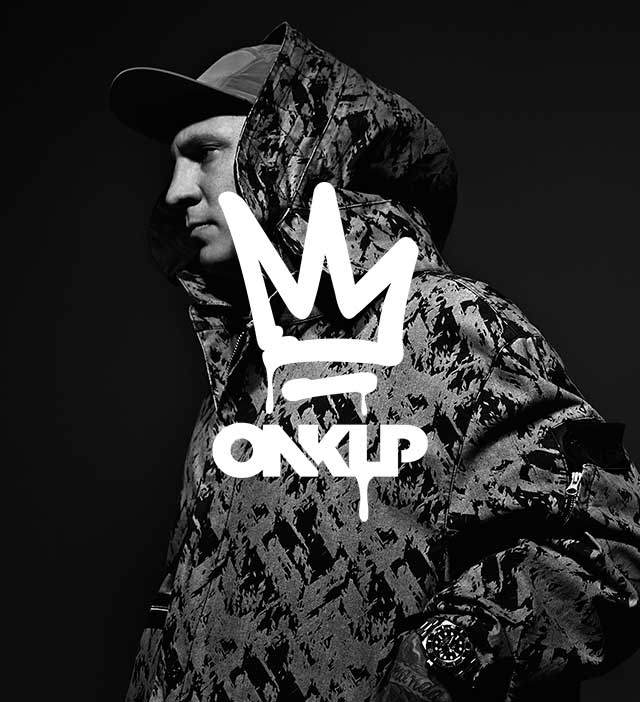 OnklP med band -- UTSOLGT --