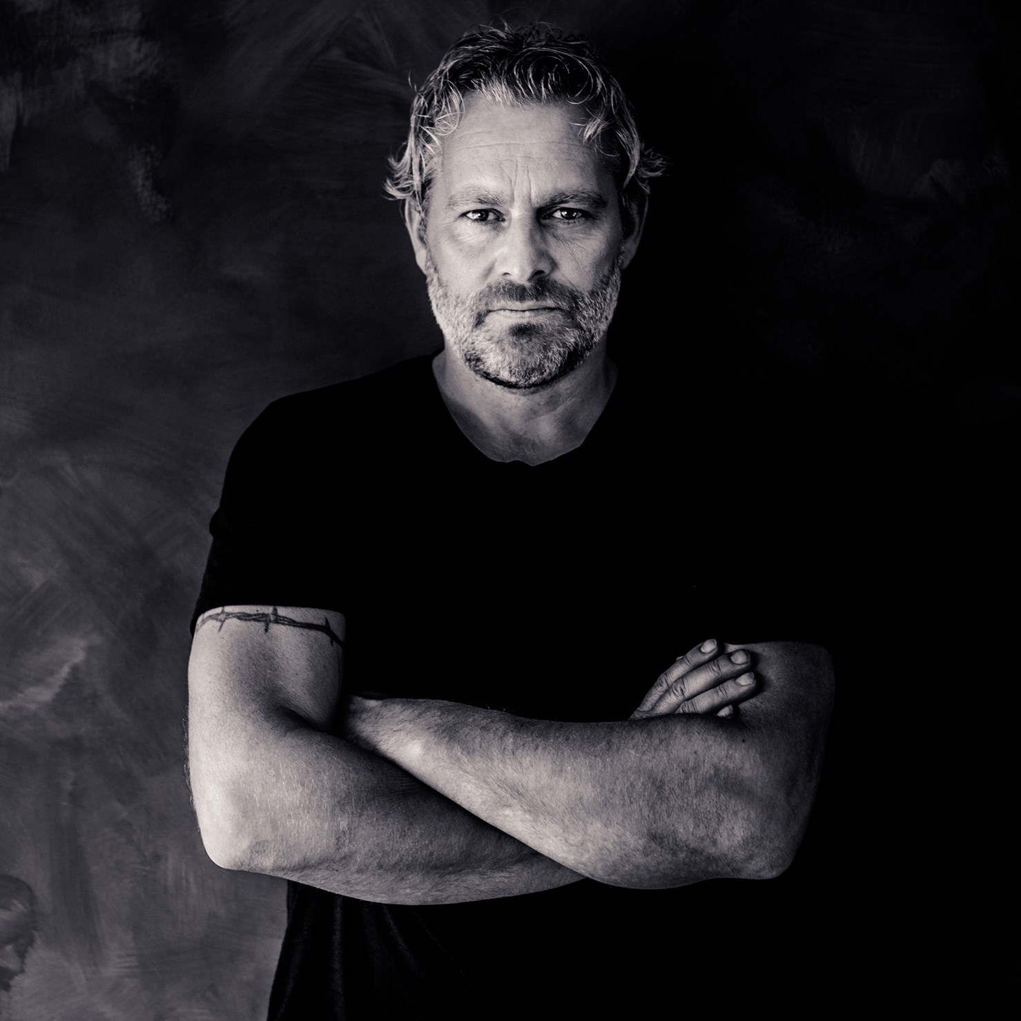 Asle Beck - Intim konsert