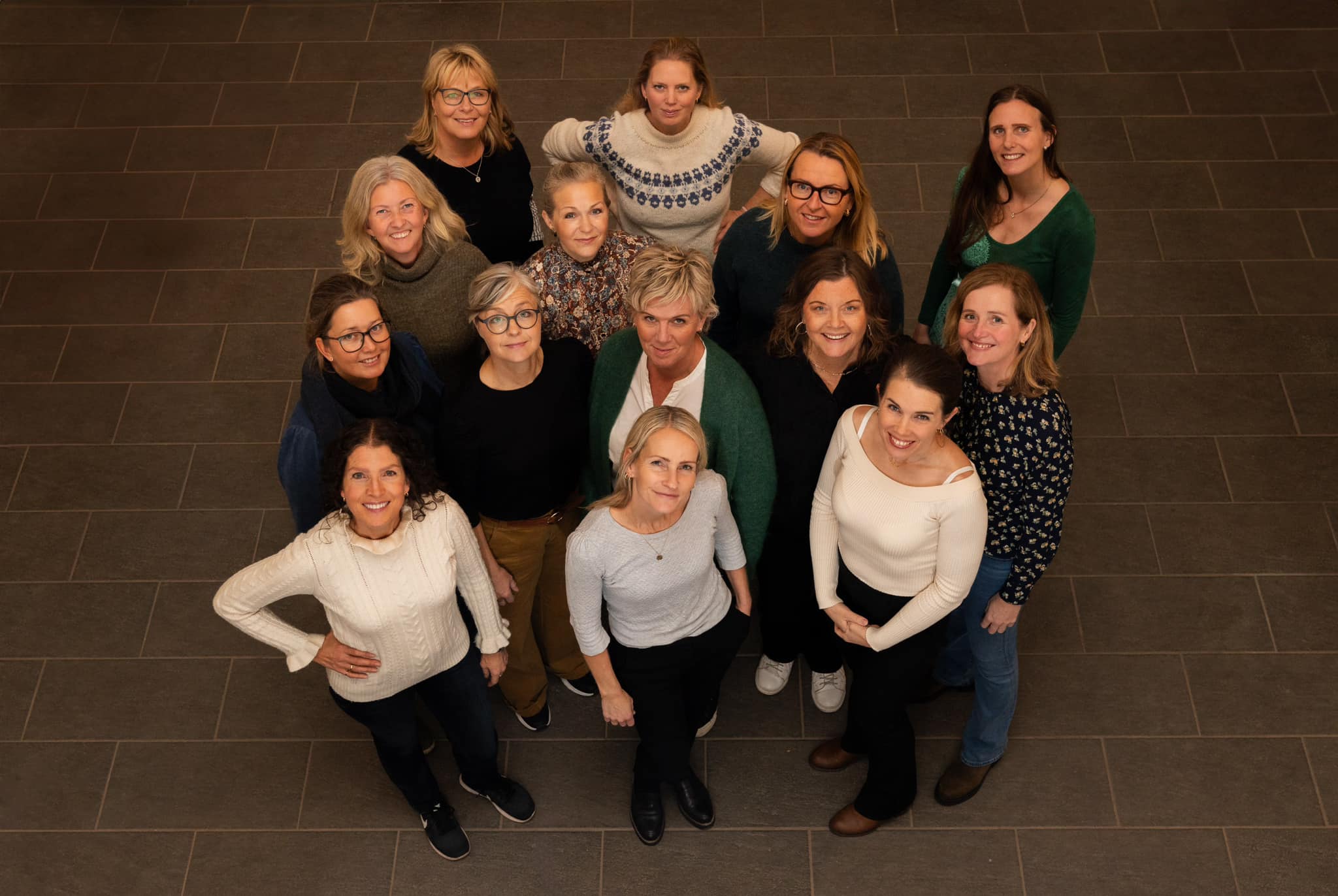 Stemt sin julekonsert
