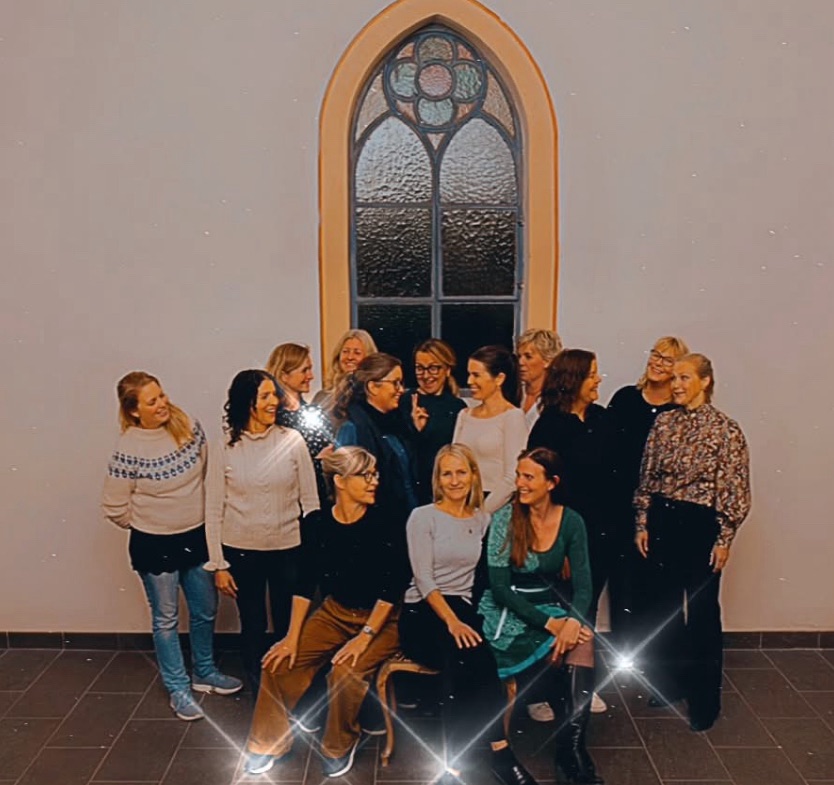 Julekonsert med Stemt