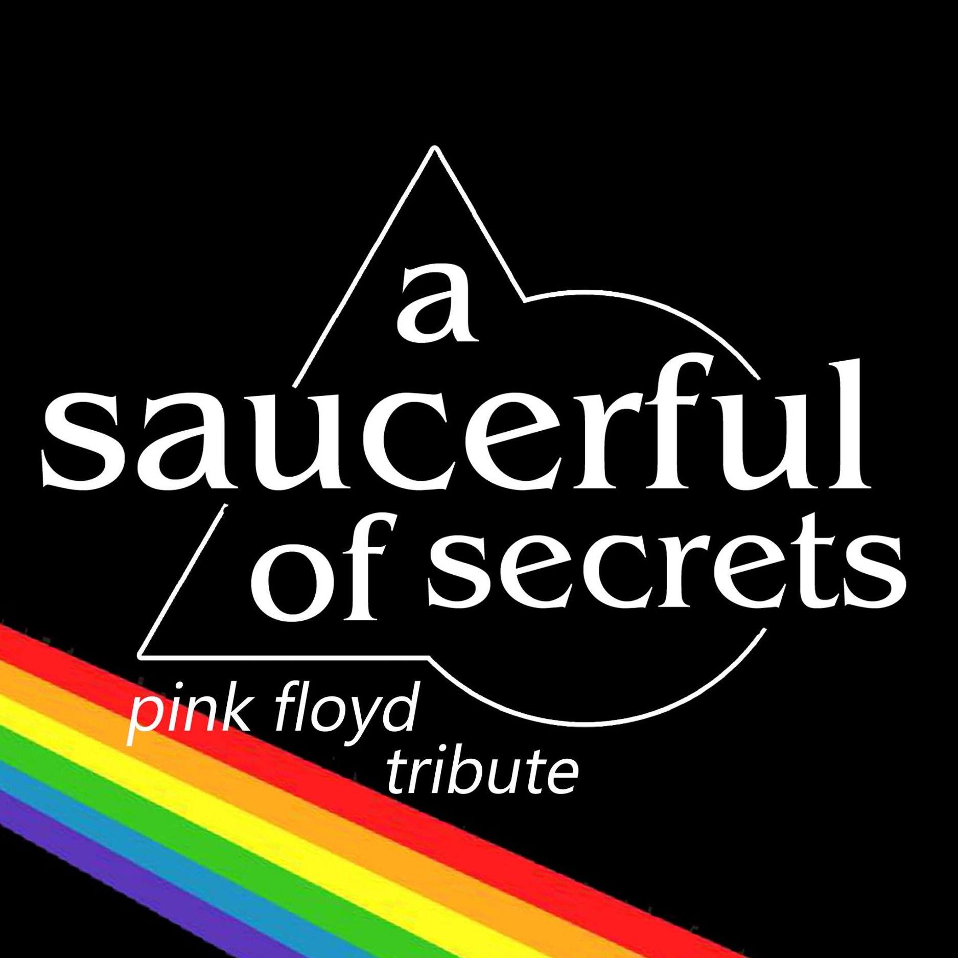 A Saucerful Of Secrets - Pink Floyd Tribute