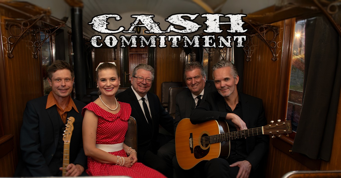 Cash Commitment