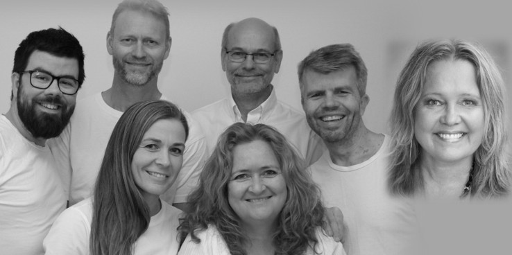 på Grensen til Allsang